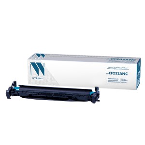 Блок фотобарабана NVP совместимый NV-CF232A (БЕЗ ЧИПА) для HP LaserJet Pro M227fdn/ M227fdw/ M227sdn/ M230sdn/ M203dn/ M203dw (23000k)