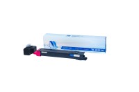 Картридж NVP совместимый NV-TK-8115 Magenta для Kyocera EcoSys-M8124/EcoSys-M8130 (6000k)