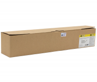 Тонер-картридж Hi-Black (HB-MPC406Y) для Ricoh Aficio MPC306/306ZSP/307SP/307SPF/406ZSPF, Y, 6К