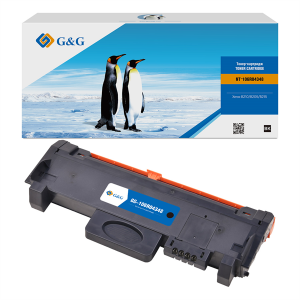 Тонер-картридж Toner cartridge G&G for Xerox B205/B210/B215 (3K стр.), black