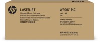MPS A4 Тонер картридж HP для Managed CLJ E57540/M577/M553/E55040dw, голубой (12 200 стр.)