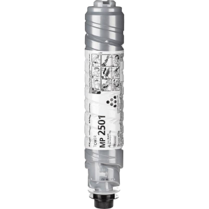 Тонер Ricoh Aficio MP2001/2001L/2001SP/MP2501L/2501SP (O) Type P2501E/841991/841769/842009/842341