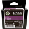 Картридж Singlepack Violet T46SD UltraChromePro10 ink 25ml