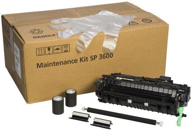 Комплект для технического обслуживания тип SP 3600 Maintenance Kit SP 3600