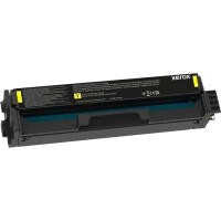 Тонер-картридж для Xerox C230/C235 (1,5K стр.), желтый