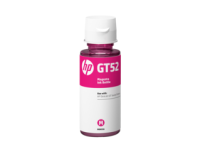 Емкость с чернилами HP GT52 к GT 5810/5820, пурпурный (70 ml), 8000 стр.