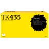 TC-K435 U Тонер-картридж T2 для Kyocera KM-1620/1635/2020/2050/TASKalfa 180/220 (15000 стр., туба)