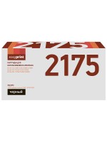 2175 Картридж EasyPrint LB-2175 для Brother HL-2140/2150/DCP-7030/MFC-7320 (2600 стр.)