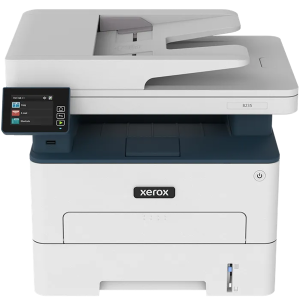 МФУ Xerox B235 Print/Copy/Scan/Fax, Up To 34 ppm, A4, USB/Ethernet And Wireless, 250-Sheet Tray, Automatic 2-Sided Printing, 220V
