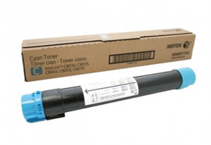 Тонер-картридж XEROX AltaLink C8030/35/45/55/70, 15К (О) голубой 006R01702