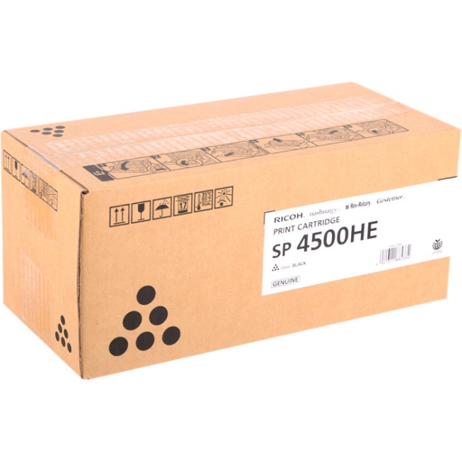 Принт-картридж тип SP 4500HE Print Cartridge SP 4500HE