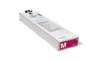 Картридж NVP для Riso ComColor GD9630/7330 (NV-S-7282E, совместимый), Magenta