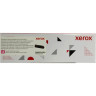 Тонер-картридж для Xerox C230/C235 (1,5K стр.), пурпурный