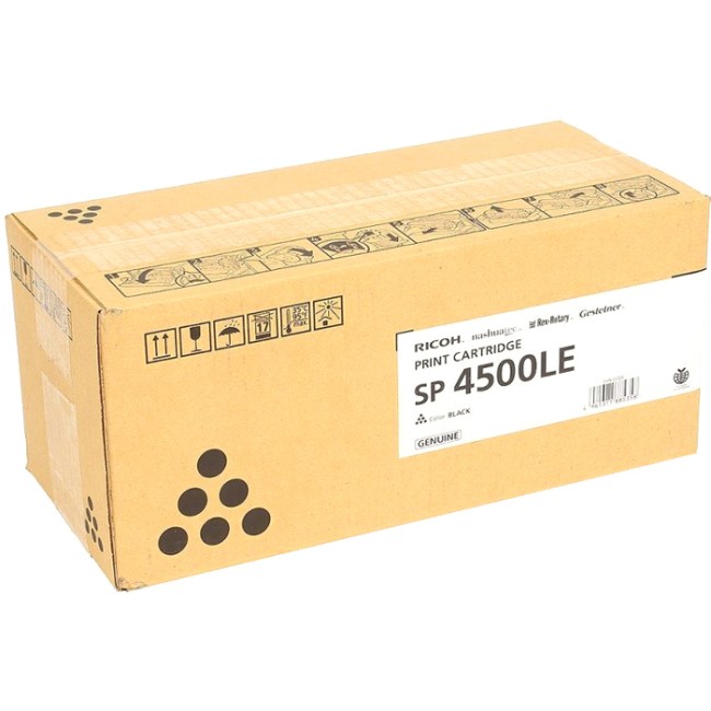 Принт-картридж тип SP 4500LE Print Cartridge SP 4500LE