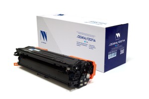 Картридж NVP совместимый NV-CE341A/CE271A Cyan универсальные для HP Color LaserJet 700 M775dn/ 700 M775f/ 700 M775z/ 700 M775z+/ CP5525dn/ CP5525n/ CP5525xh/ M750dn/ M750n/ M750xh (16000k)