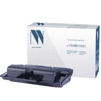 Картридж NVP совместимый NV-106R01531 для Xerox WorkCentre 3550 (11000k)
