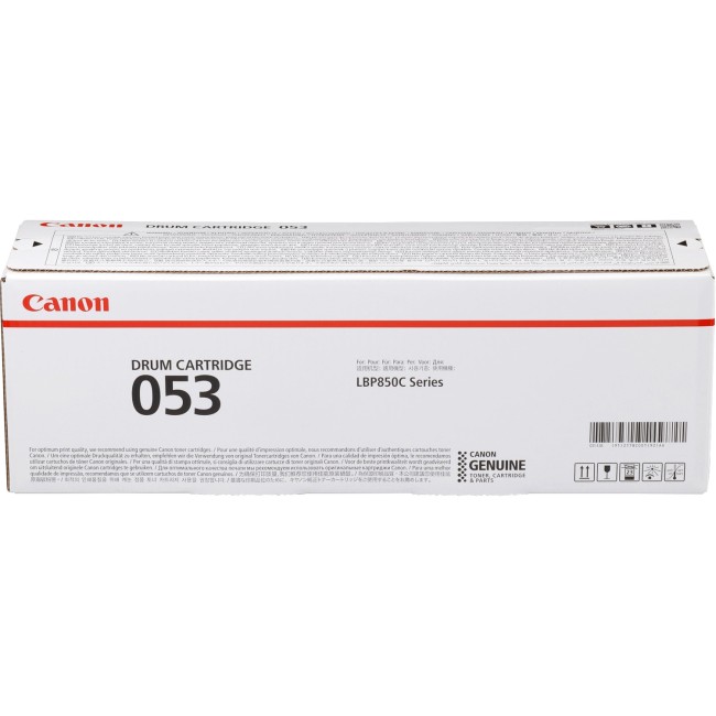 Барабан CRG 053 Drum