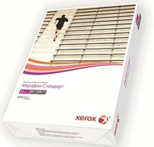 XEROX Марафон Стандарт A3 80г/м2 500 листов (кратно 5 шт)(аналог Performer 003R90569)