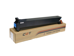 Тонер-картридж TN-213C/214C/314C для KONICA MINOLTA Bizhub C200/C203/C253/C353 (CET) Cyan, 360г, 20000 стр., CET6804