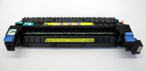 CE707-67913/CE978A/RM1-6181 Термоузел (Печь) в сборе HP CLJ CP5525/M750 (O)