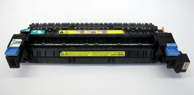 CE707-67913/CE978A/RM1-6181 Термоузел (Печь) в сборе HP CLJ CP5525/M750 (O)