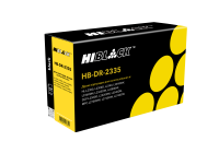 Драм-юнит Hi-Black (HB-DR-2335) для Brother HL-L2300DR/DCP-L2500DR/MFC-L2700DWR, 12K