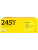 TC-B245Y Картридж T2 для Brother HL-3140CW/3170CDW/DCP-9020CDW/MFC-9330CDW (2200 стр.) желтый