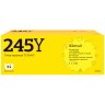 TC-B245Y Картридж T2 для Brother HL-3140CW/3170CDW/DCP-9020CDW/MFC-9330CDW (2200 стр.) желтый