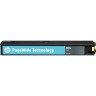 Картридж HP 981A Cyan Original PageWide Cartridge