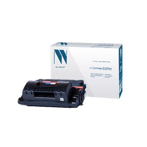 Картридж NVP совместимый NV-039H для Canon i-Sensys LBP351x/ 352x (25000k)