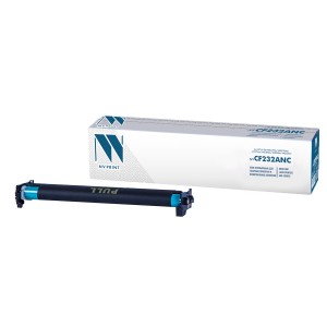 Блок фотобарабана NVP совместимый NV-CF219A (БЕЗ ЧИПА) для HP LaserJet Pro M132a/ M132fn/ M132fw/ M132nw/ M104a/ M104w (12000k)