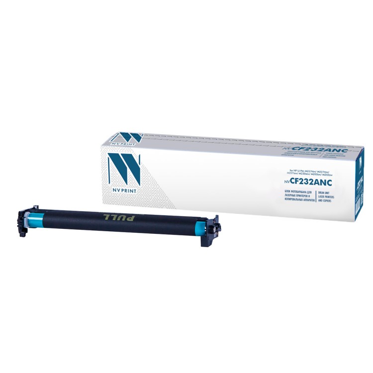 Блок фотобарабана NVP совместимый NV-CF219A (БЕЗ ЧИПА) для HP LaserJet Pro M132a/ M132fn/ M132fw/ M132nw/ M104a/ M104w (12000k) Блок фотобарабана NVP совместимый NV-CF219A (БЕЗ ЧИПА) для HP LaserJet Pro M132a/ M132fn/ M132fw/ M132nw/ M104a/ M104w (12000k)