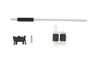 Рем. комплект (ролик захвата/подачи, торм. площадка) NVP для Brother HL-L2380/MFC-7380/7480/7880/L2680/L2700 (LJB319001) (совмест)