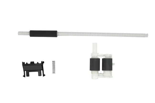 Рем. комплект (ролик захвата/подачи, торм. площадка) NVP для Brother HL-L2380/MFC-7380/7480/7880/L2680/L2700 (LJB319001) (совмест)