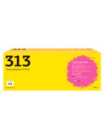 TC-H313 Картридж T2 для HP Color LaserJet Pro CP1025/Pro 100 MFP M175A (1000стр.) Пурпурный, с чипом