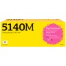 TC-K5140M Тонер-картридж T2 для Kyocera ECOSYS M6030cdn/M6530cdn/P6130cdn (5000 стр.) пурпурный, с чипом