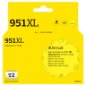 IC-H048 Картридж T2 №951XL для HP Officejet Pro 8100/8600/8600 Plus/251dw/276dw, желтый