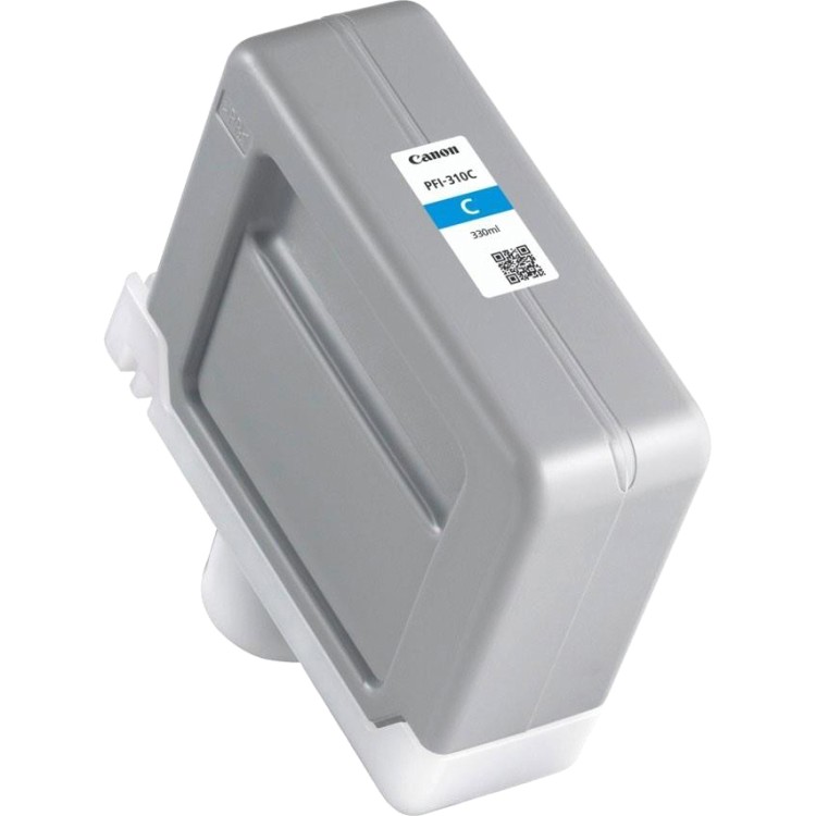 Картридж PFI-310 C
