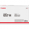 Картридж  057H  для Canon MF443dw/MF445dw/MF446x/MF449x/LBP223dw/LBP226dw/LBP228 ,10К (О) 3010C002