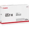 Картридж  057H  для Canon MF443dw/MF445dw/MF446x/MF449x/LBP223dw/LBP226dw/LBP228 ,10К (О) 3010C002