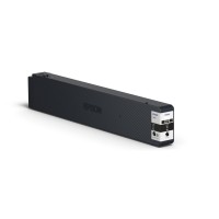 Картридж Epson WorkForce Enterprise WF-C20750 Black Ink