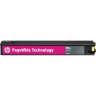 Картридж HP 981A Magenta Original PageWide Crtg