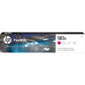 Картридж HP 981A Magenta Original PageWide Crtg