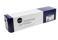 Тонер-картридж NetProduct (N-TK-895Y) для Kyocera FS-C8025MFP/8020MFP, Y, 6K