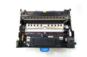 Блок фотобарабана NVP совместимый NV-DK-3190 для Kyocera ECOSYS P3050/3055/3060/3150/3155/3260/M3655/3660/3860 (500000k)