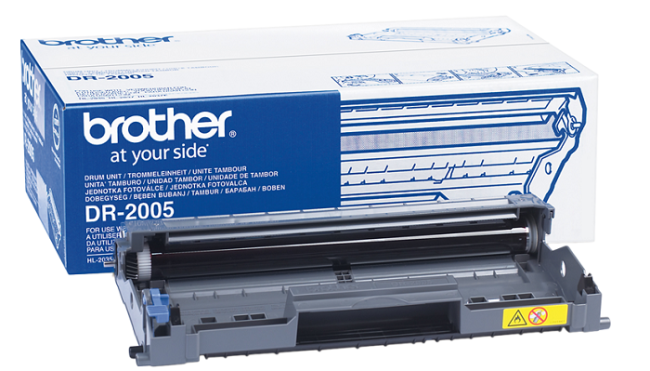 Brother DR-2085 Фотобарабан для HL-2035R (12000 стр.)