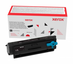 Тонер-картридж для Xerox B305/310/315 (8K стр.), черный