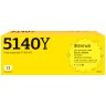 TC-K5140Y Тонер-картридж T2 для Kyocera ECOSYS M6030cdn/M6530cdn/P6130cdn (5000 стр.) желтый, с чипом