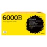 TC-X6000B Тонер-картридж T2 для Xerox Phaser 6000/6010/WC6015 (2000 стр.) черный, с чипом 106R01634