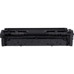 Тонер-картридж 054 BK для Canon LBP62x/MF64x, 1,5К, черный, (О), 3024C002